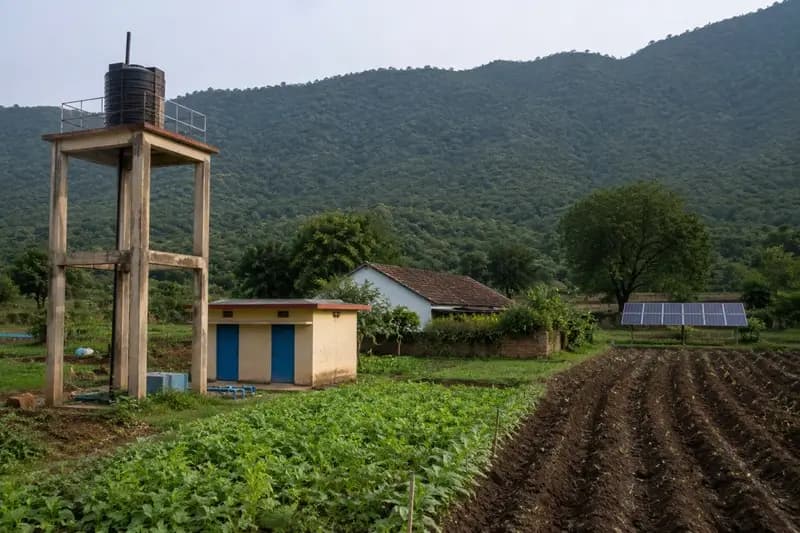 Rural Development Rural Development